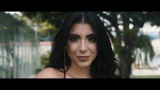 Camila Dayana Valencia Andrade Miss Intercontinental Ecuador 2019 Introduction Video