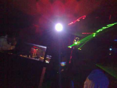 Language of Trance pres. DREAM 20.3.2010 Plzeň