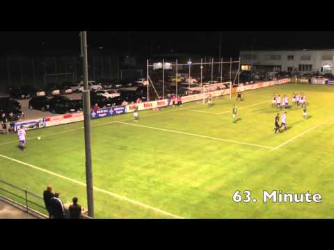 FC Tuggen - FCSG U21 04.09.2013