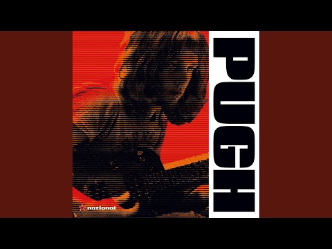 Här Kommer Natten - Pugh Rogefeldt