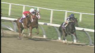 Pat Byrne remembers Favorite Trick winning the 1997 Breeders' Cup Juvenile