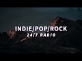 24 7 Indie Pop Rock Radio