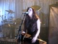 Eluveitie - Quoth The Raven - paganfest 2010 live ...