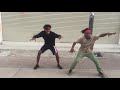 OS2 DOS 300 Movimento KASSOVA Dança Nas Ruas MK 04