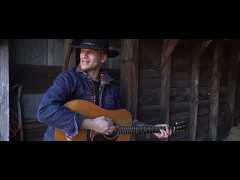 Brandon Hartt - Paw Paw (Official Music Video)