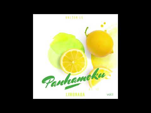 Valter Ls - Panhamoku ft. IZ