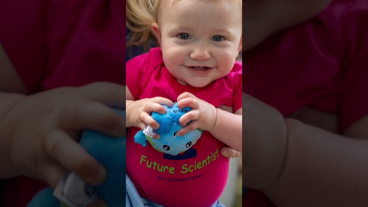 UNC Science Expo - April 11, 2026