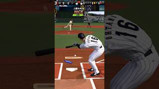あの大谷がバント…？？？ #プロスピa #プロスピ