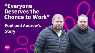 Everyone Deserves the Chance to Work