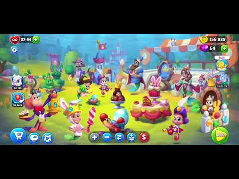 Fishdom 10983 Level - NO 💣🧨💥