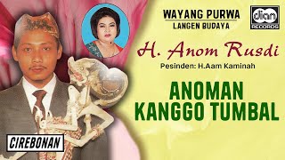 Download lagu H. Anom Rusdi - Anoman Kanggo Tumbal |  Audio mp3