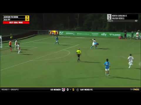 Drake Byrd TST 2023 Highlights