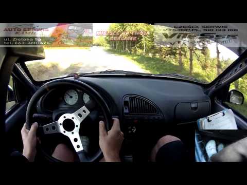 2 Bo-Glass SJS MaxiOes5 Ł.Sawicki/ M.Wieczorek SaxoVTS onboard 02.08.2014