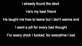 Deuce - The One (Lyrics)
