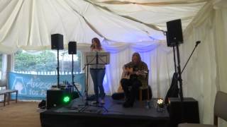 Wanted Dead or Alive - Bon Jovi (cover) Bree &amp; Myke