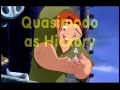 The Wizard Of Oz CityMaker Style Cast Video