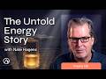 What You Actually Need to Know About Oil | Frankly 135