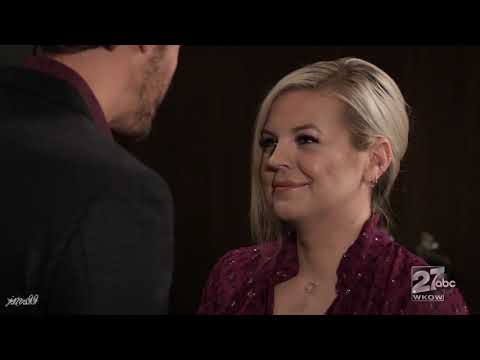 GH: 10/29/19 - Maxie & Peter Part 2/2