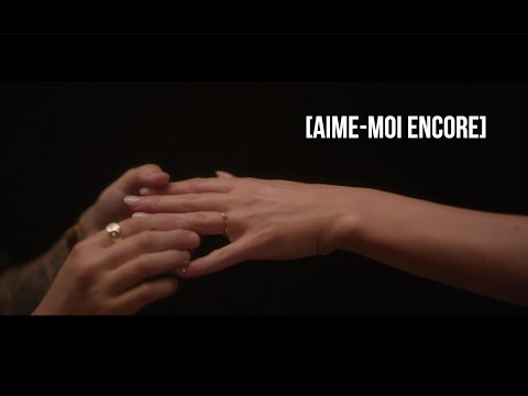 [Aime-moi encore] - Vidéoclip officiel Roxane Bruneau (Acrophobie)
