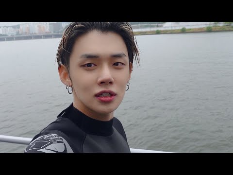 TALK X TODAY : Season5 EP.1 - TXT (투모로우바이투게더)