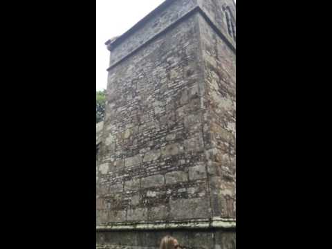 Haunted Minsters Church - Boscastle. Part 1