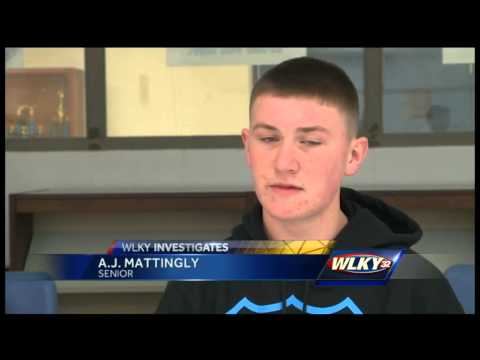 Students learn about law enforcement while honoring Jason Ellis