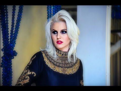 Anca Verma  birthday party on 08.08.2016