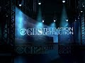 Charles Burrows Charles Productions CBS Television Distribution 1984 2007