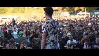 Snow Angel by Trouble Andrew &amp; Theophilus London Directed by Ali White @AFROPUNK