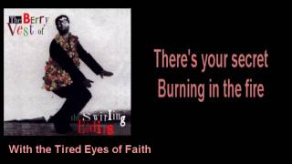 With The Tired Eyes of Faith - The Swirling Eddies