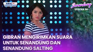 Download lagu Gibran Mengirimkan Suara Untuk Senandung Dan Senandung Salting | SENANDUNG EPS 56 mp3 Download lagu Gibran Mengirimkan Suara Untuk Senandung Dan Senandung Salting | SENANDUNG EPS 56 mp3