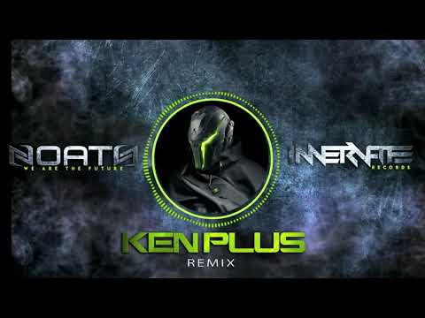 Noath - We Are The Future (Ken Plus Remix)