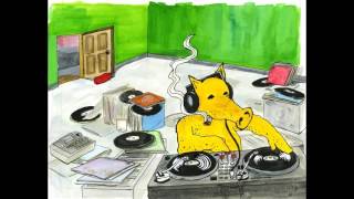 1994 - Quasimoto(prod. Madlib)