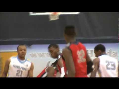 Toyota Top 5 - Centers