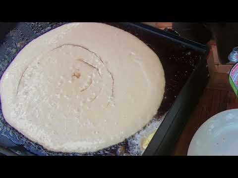 HSN Blackstone Teaser Dinner Desert