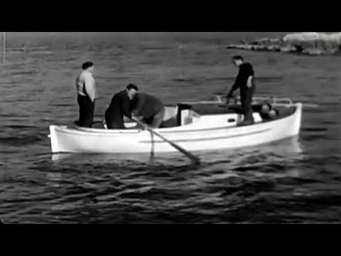 Bodulska balada - Klapa Trogir