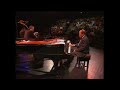 You Don't Know What Love Is - Kenny Drew, Alvin Queen, NHOP 1992
