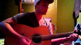 Dean Brody - Undone (Cover)