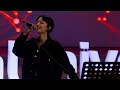 Performans | Rana Türkyılmaz | TEDxAnkaraUniversity