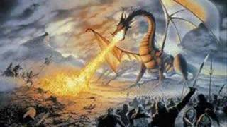 Rosenstolz - Paff der Zauberdrachen