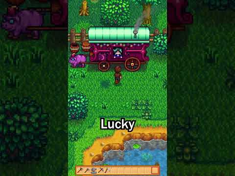 How Players Influenced Stardew Valley
