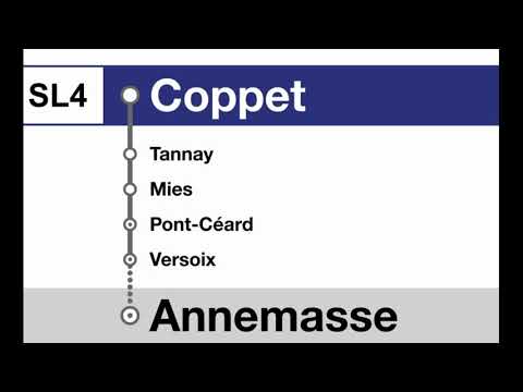 annonces CFF » SL4 Léman Express Coppet — Annemasse (2023) | SLBahnen