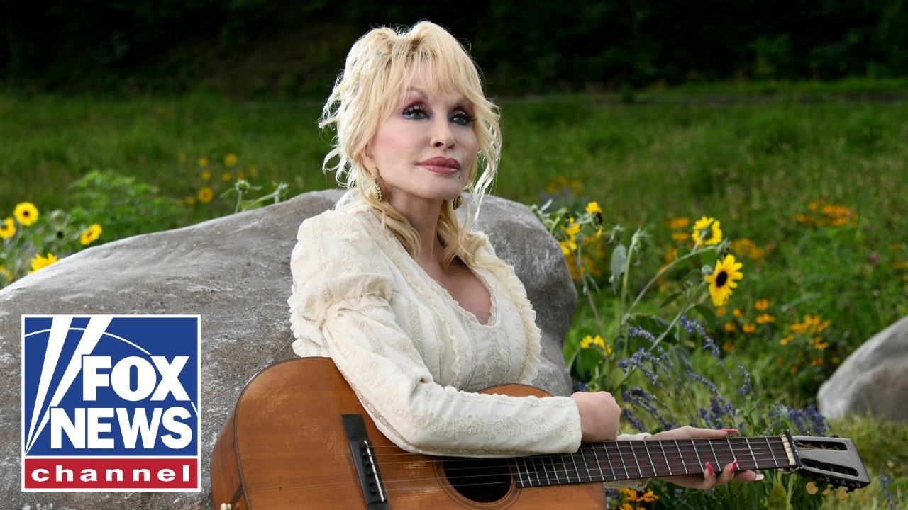 DOLLY DEAREST: Tennessee lost its ‘favorite daughter,’ governor says