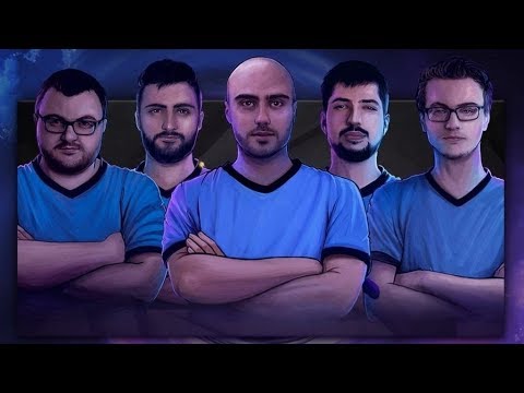 NIGMA ESPORTS vs Singularity BO3 WePlay! Bukovel Minor SEA Qualifier