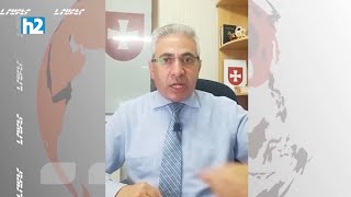 Եթե չկա Անկախության հռչակագիրը, ՀՀ պետությունը վերանում է. Էդգար Ղազարյան: Լրաբեր - 23.08.2024