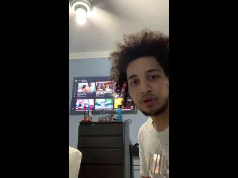 Amaría x J Kaz - Hypocrite ( Reaction )