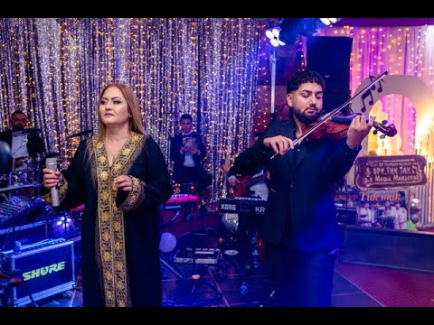 Feruska & Ork. Tik-Tak ft. Harry Mladenov - SEV YETER 2024