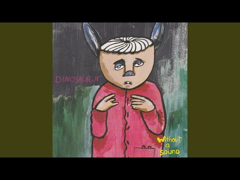 Mind Glow - Dinosaur Jr.