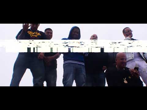 Can't Lose - Berner Ft. Niddie Banga & A.G Cubano (Behind The Scenes Official Video)