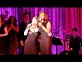 Patti LuPone and Audra McDonald -- "Get Happy" / "Happy Days Are Here Again" (2011)